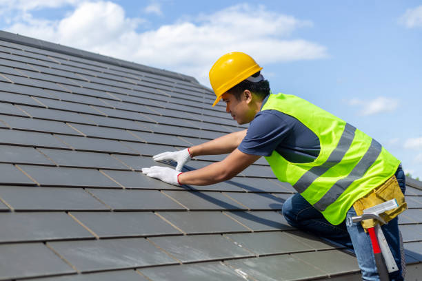 Best Affordable Roof Replacement  in Enon, OH