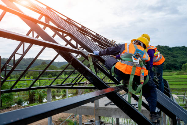 Best Gutter Installation and Roofing  in Enon, OH