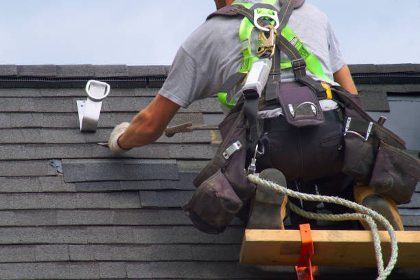 Best Slate Roofing Contractor  in Enon, OH