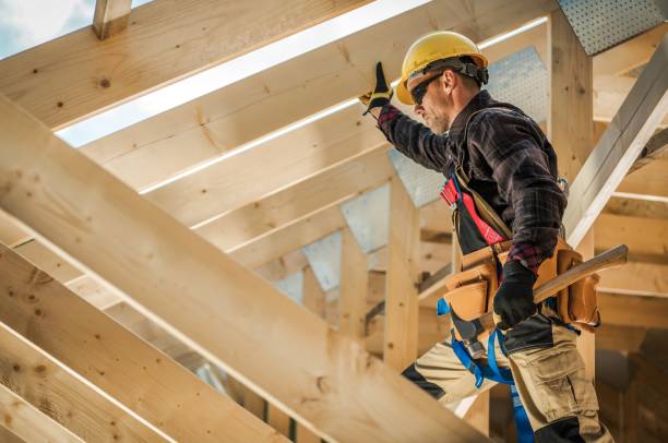 Best Flat Roof Repair Services  in Enon, OH