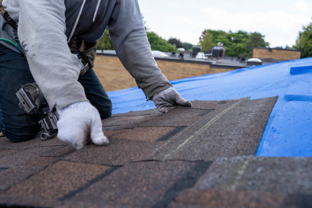 Best Residential Roofing Contractor  in Enon, OH