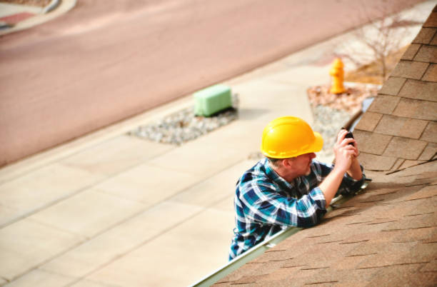 Best Commercial Roofing Services  in Enon, OH