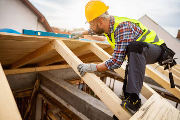 Best Roof Replacement Cost  in Enon, OH